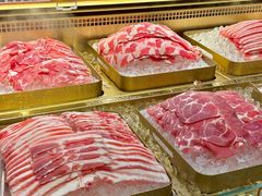 -金滏山·烤肉海鲜火锅自助(襄阳万达店)