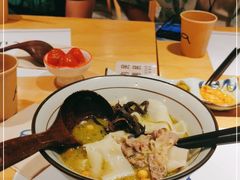 -火山屋台(新街口店)