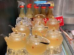 -日丰园海肠水饺·老字号大连海鲜(和平广场店)