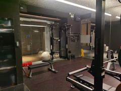 -TOP健身私教工作室(侨香店)
