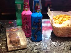 -好乐迪(张扬路八佰伴店)