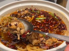 -江南厨子(万象天地店)