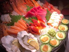 -京料理·日料自助·铁板燒(复悦城店)
