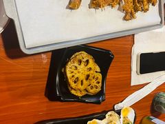 -林二哥宜烤官·宜宾小烧烤