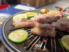 -韩山葵烤肉(太古里店)