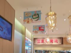 -西贝(金桥店)