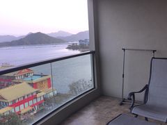 -千岛湖忆湖度假酒店(中心湖景区店)