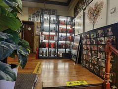 -爱上层楼咖啡馆(为公桥店)