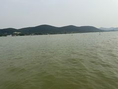 -云龙湖旅游景区