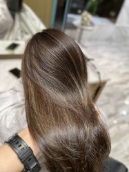 -Kraemer Paris苏豪发廊