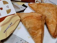 -麦当劳(上藤店)