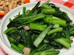 -江味龙虾馆·裸蓝龙虾(南山店)