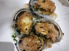 -名轩·中餐厅(南京玄武湖假日酒店)