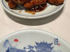 -龍聚祥烧麦馆(万达店)