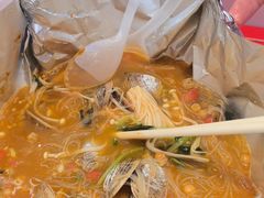 -见味花甲(合生汇店)