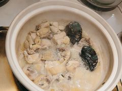 -如一鸡鲍鱼·粤式煲汤(长泰广场店)