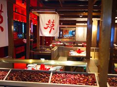 -锅儿匠辣子鸡(春熙路店)