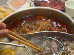 -宴全牛粤来越牛潮汕鲜牛肉火锅(海州万达广场店)