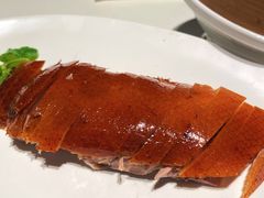 -四季民福烤鸭店(外滩外白渡桥店)