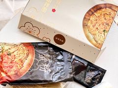 -贡梅老面馆·蟹粉面·无锡特色小吃(南长街主推店)