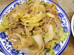 -清真·鸦儿李记·小馆(后海店)