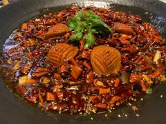 -鱼桥巷·美学川菜