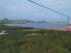-摩天岭风景区