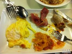 -翠华餐厅(旺角文华商场店)