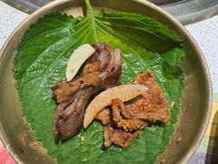 -炭之家·齐齐哈尔非遗烤肉·鲜切直供(中央大街店)
