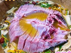-抚仙湖生态石锅鱼野生菌(告庄店)