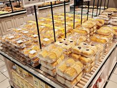 -物美大卖场(玉蜓桥店)
