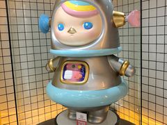 -泡泡玛特POPMART(上海环球港店)