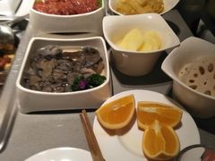 -海底捞火锅(方塔东街店)