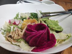 -77号渔船·蒸海鲜青岛菜(积米崖店)