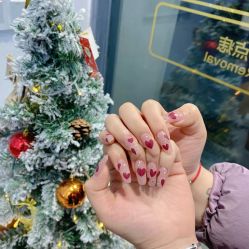 -HAO美皮肤管理·美甲美睫