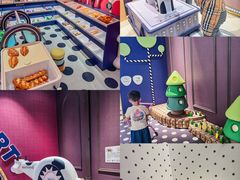 -东莞松山湖万象汇