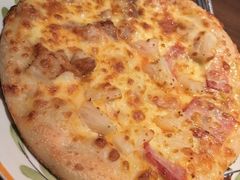 -萨莉亚意式餐厅(苏州泉屋店)