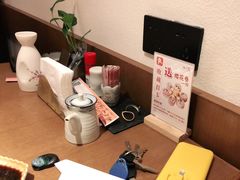 -水之惠鲜鱼料理(王府大街店)