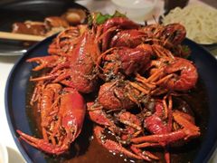 -红盔甲·小龙虾(天钥桥店)