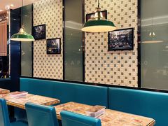 -香港新曜记茶餐厅(万泰城店)