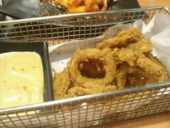 -肥肥虾庄·金牌油焖大虾(杨园滨江时代walk店)