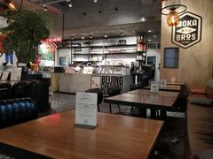 -Moka Bros 摩卡站(嘉华店)