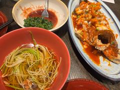 -香雪海饭店中餐厅(湖滨店)