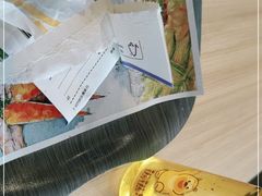 -麦当劳(无锡永乐店)