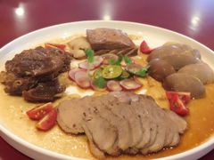 -香丰阁·烤鸭·川湘菜(清河店)