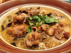-金掌勺·锅包肉(广渠门店)