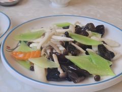 -天天渔港(杏林街店)