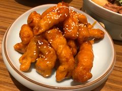 -禾珍珠家常小馆(河南博物院店)