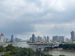 -和苑酒家·一线江景(星寰店)