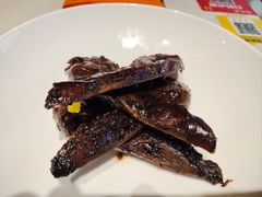 -杨氏青龙虾·羊蝎子(金盛路总店)